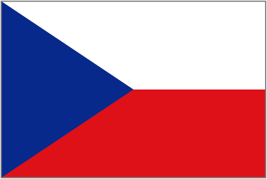 Czech voiceovers - recorded in the Czech Republic